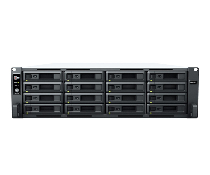 Dysk sieciowy Synology RS2821RP+